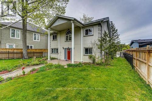 1226 River Road W, Wasaga Beach, ON - Outdoor