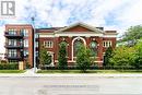 307 - 14 Dewhurst Boulevard, Toronto, ON  - Outdoor With Facade 