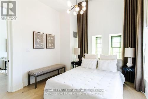 307 - 14 Dewhurst Boulevard, Toronto, ON - Indoor Photo Showing Bedroom