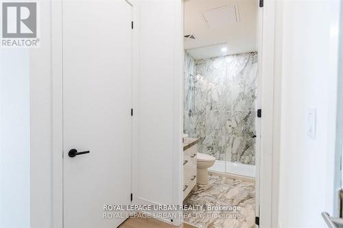 307 - 14 Dewhurst Boulevard, Toronto, ON - Indoor Photo Showing Bathroom