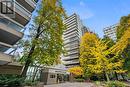 703 - 63 St Clair Avenue, Toronto, ON  - Outdoor 