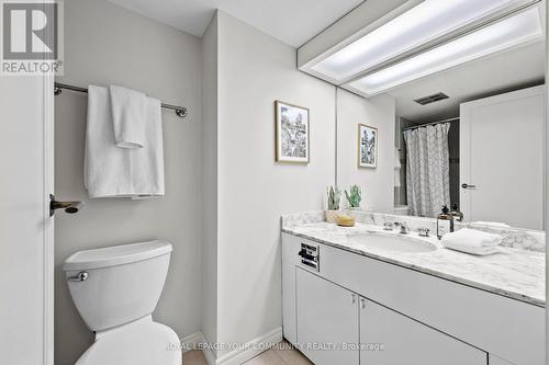 703 - 63 St Clair Avenue, Toronto, ON - Indoor Photo Showing Bathroom