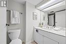 703 - 63 St Clair Avenue, Toronto, ON  - Indoor Photo Showing Bathroom 