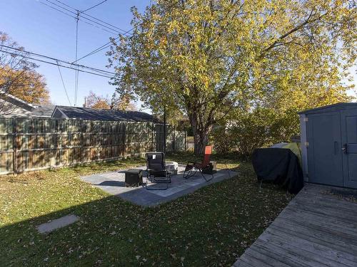 102 Hourigan Crescent, Thunder Bay, ON - Outdoor