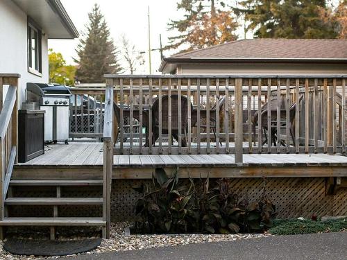 115 Hawthorne Drive, Thunder Bay, ON - Outdoor