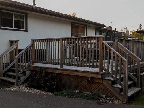 115 Hawthorne Drive, Thunder Bay, ON - Outdoor With Exterior