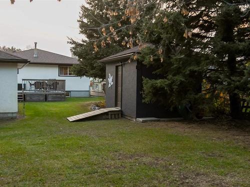 115 Hawthorne Drive, Thunder Bay, ON - Outdoor