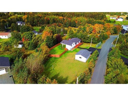 10 Whiterock Road, Pouch Cove, NL 