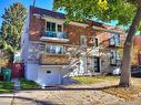 FaÃ§ade - 4635 Av. D'Orléans, Montréal (Rosemont/La Petite-Patrie), QC  - Outdoor 