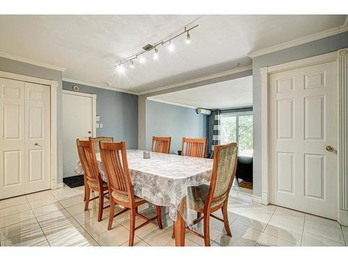 Dining room - 21-114 Rue Chopin, Charlemagne, QC - Indoor Photo Showing Dining Room