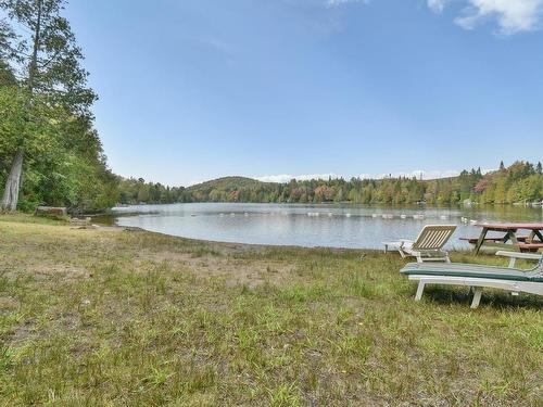 Nearby - 131 Ch. Du Mont-Corbeau S., Saint-Adolphe-D'Howard, QC - Outdoor With Body Of Water With View