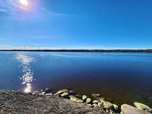 Water view - 66 Rue Fournier, Saint-André-D'Argenteuil, QC - Outdoor With Body Of Water With View