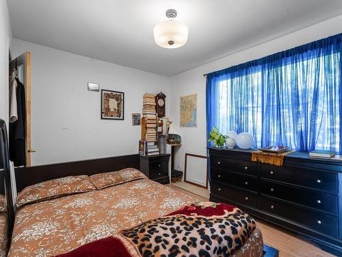 Chambre Ã Â coucher - 892  - 894 Rue Wilfrid-Laurier, Laval (Chomedey), QC - Indoor Photo Showing Bedroom