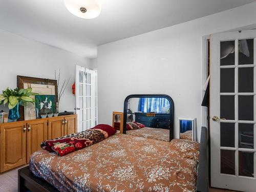 Chambre Ã Â coucher - 892  - 894 Rue Wilfrid-Laurier, Laval (Chomedey), QC - Indoor Photo Showing Bedroom