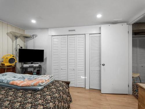 Chambre Ã Â coucher - 892  - 894 Rue Wilfrid-Laurier, Laval (Chomedey), QC - Indoor