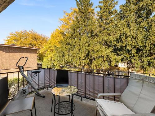 Balcon - 892  - 894 Rue Wilfrid-Laurier, Laval (Chomedey), QC - Outdoor