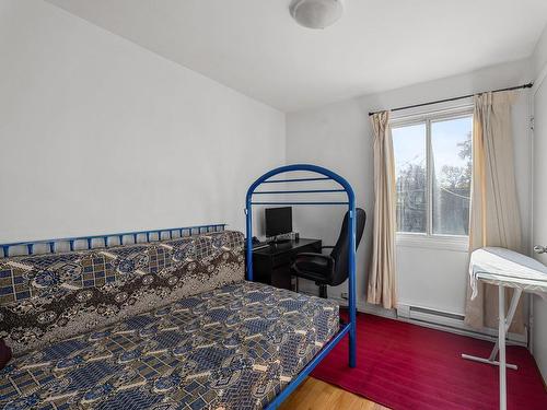 Chambre Ã Â coucher - 892  - 894 Rue Wilfrid-Laurier, Laval (Chomedey), QC - Indoor Photo Showing Bedroom