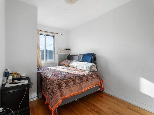 Chambre Ã Â coucher - 892  - 894 Rue Wilfrid-Laurier, Laval (Chomedey), QC - Indoor Photo Showing Bedroom