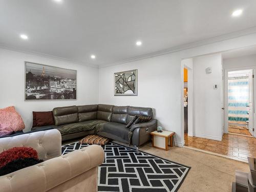 Salon - 892  - 894 Rue Wilfrid-Laurier, Laval (Chomedey), QC - Indoor Photo Showing Living Room