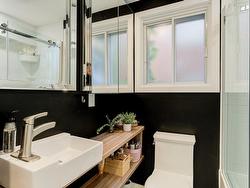 Bathroom - 