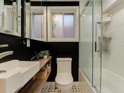 Bathroom - 