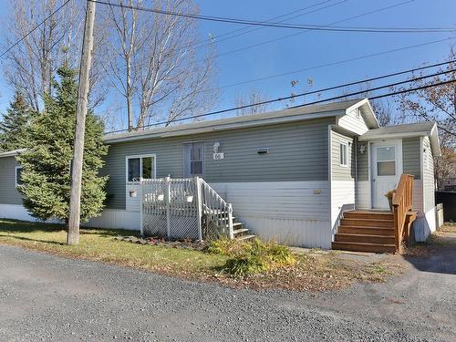 Frontage - 66 Rue Jacqueline, Saint-Jean-Sur-Richelieu, QC - Outdoor