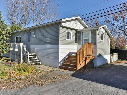 Frontage - 66 Rue Jacqueline, Saint-Jean-Sur-Richelieu, QC - Outdoor