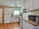 Kitchen - 66 Rue Jacqueline, Saint-Jean-Sur-Richelieu, QC  - Indoor Photo Showing Kitchen 