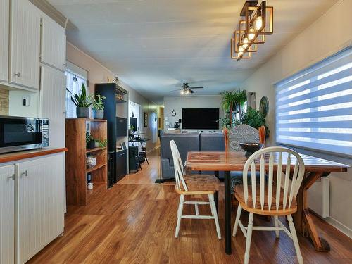 Overall view - 66 Rue Jacqueline, Saint-Jean-Sur-Richelieu, QC - Indoor Photo Showing Dining Room