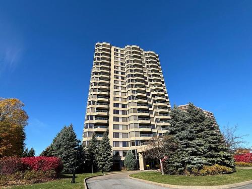 FaÃ§ade - 806-301 Ch. Du Club-Marin, Montréal (Verdun/Île-Des-Soeurs), QC - Outdoor With Facade