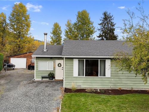 3363 Hawkes Blvd, Duncan, BC 