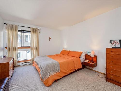 408-406 Simcoe St, Victoria, BC - Indoor Photo Showing Bedroom