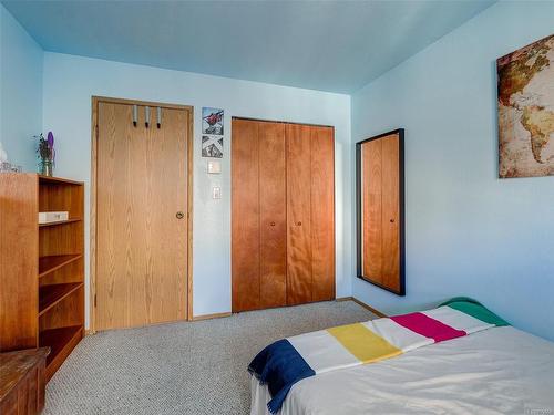 408-406 Simcoe St, Victoria, BC - Indoor Photo Showing Bedroom