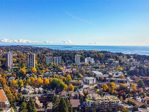 408-406 Simcoe St, Victoria, BC - Outdoor With View