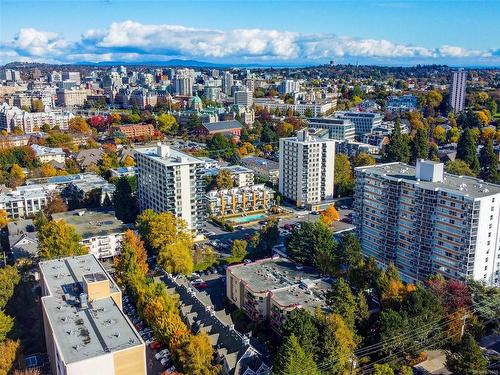 408-406 Simcoe St, Victoria, BC - Outdoor With View