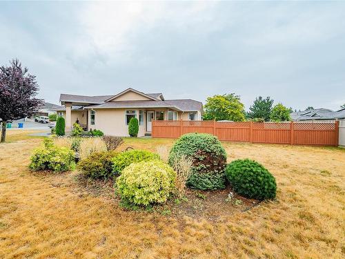 5985 Ralston Dr, Nanaimo, BC 