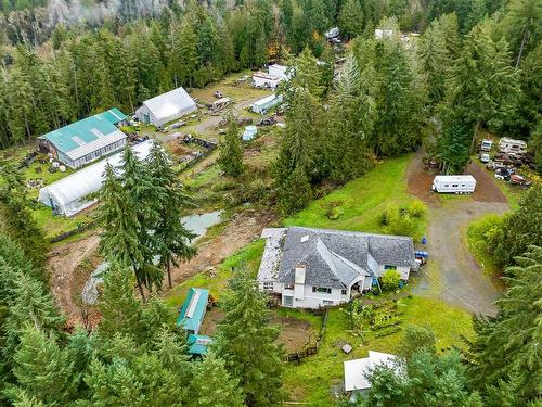 3989 Riverside Rd, Cobble Hill, BC 