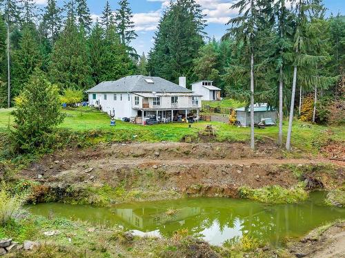 3989 Riverside Rd, Cobble Hill, BC 