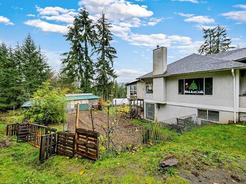 3989 Riverside Rd, Cobble Hill, BC 