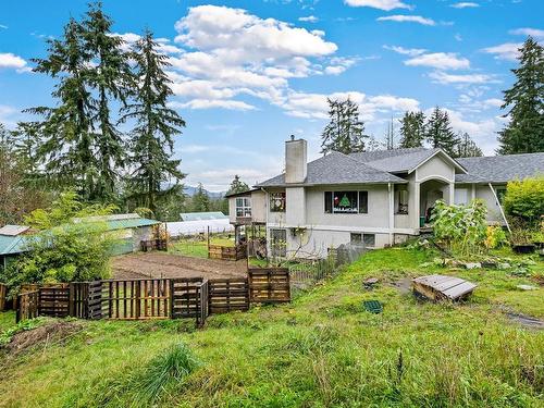 3989 Riverside Rd, Cobble Hill, BC 