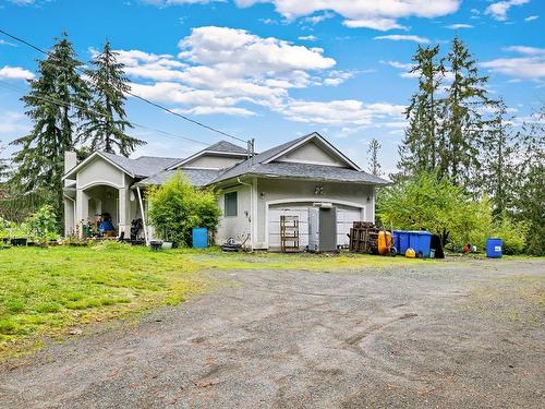 3989 Riverside Rd, Cobble Hill, BC 