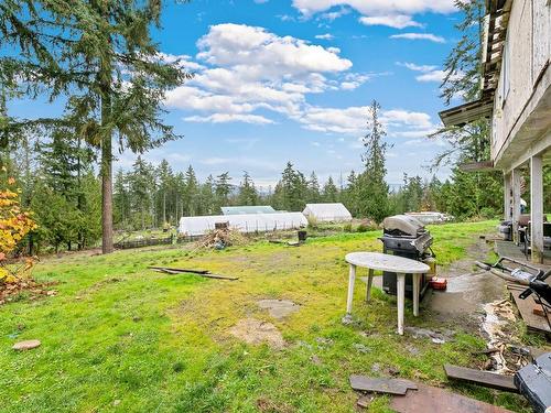 3989 Riverside Rd, Cobble Hill, BC 