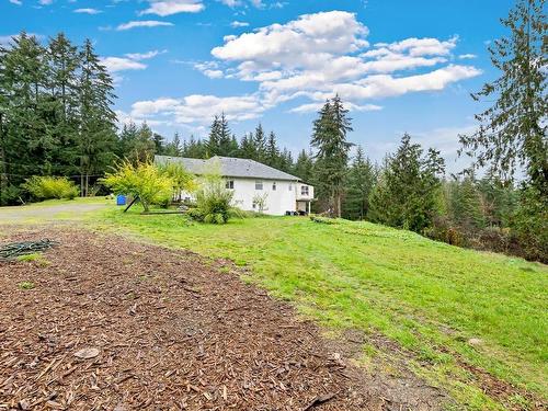 3989 Riverside Rd, Cobble Hill, BC 