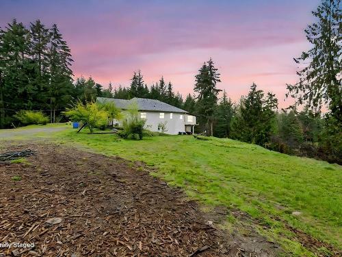 3989 Riverside Rd, Cobble Hill, BC 