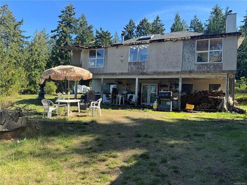 3989 Riverside Rd, Cobble Hill, BC 