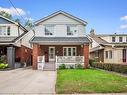 24 Chilton Rd, Toronto, ON  - Outdoor With Deck Patio Veranda 