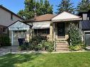 Bsmt-103 Humbervale Blvd, Toronto, ON  - Outdoor 