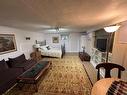 Bsmt-103 Humbervale Blvd, Toronto, ON  - Indoor Photo Showing Living Room 