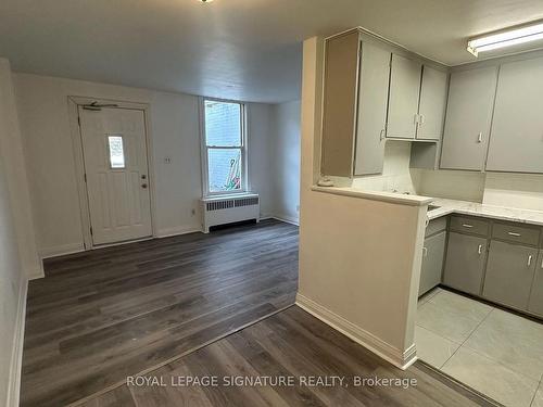 2-48 David St, Brampton, ON - Indoor Photo Showing Laundry Room