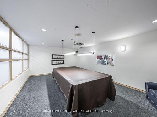 401-12 Laurelcrest St, Brampton, ON - Indoor Photo Showing Other Room